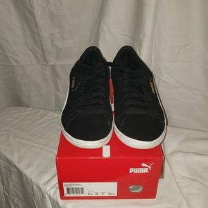 Women's Puma Vikky SFoam Sneakers